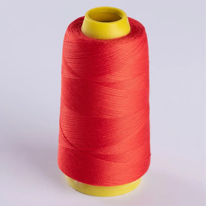 1300 Yards Polyester Sewing Thread – Strong & Durable Roll