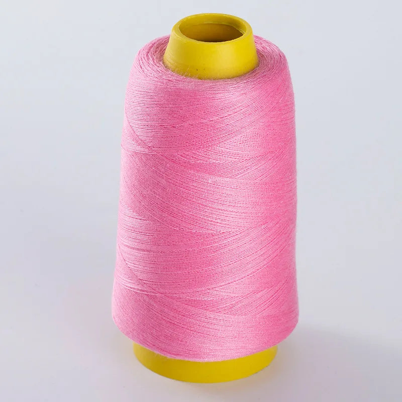 1300 Yards Polyester Sewing Thread – Strong & Durable Roll