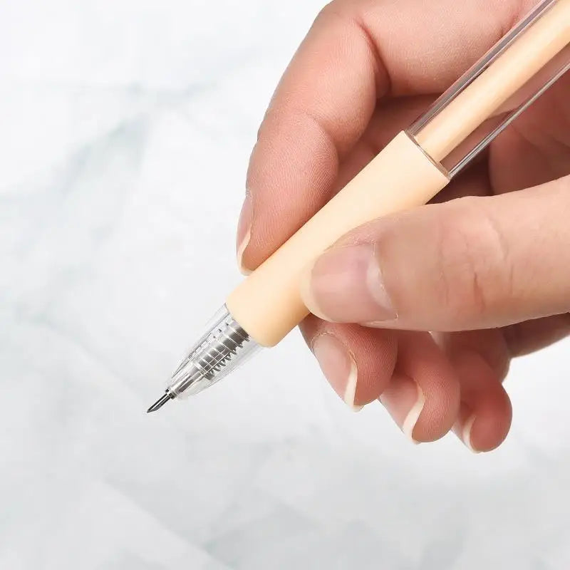 Precision Art Utility Knife – DIY Craft & Scrapbooking Tool