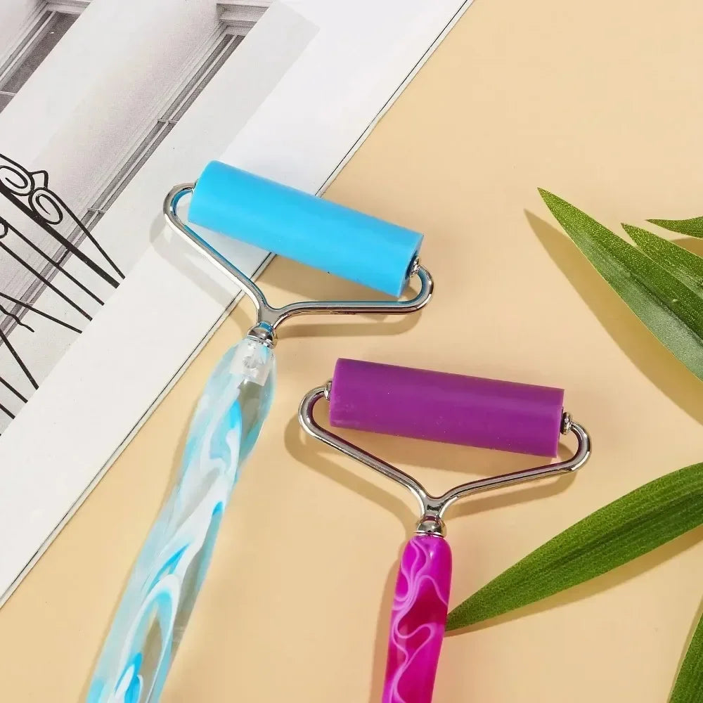 Diamond Painting Roller Tool – Tray & Accessory Kit