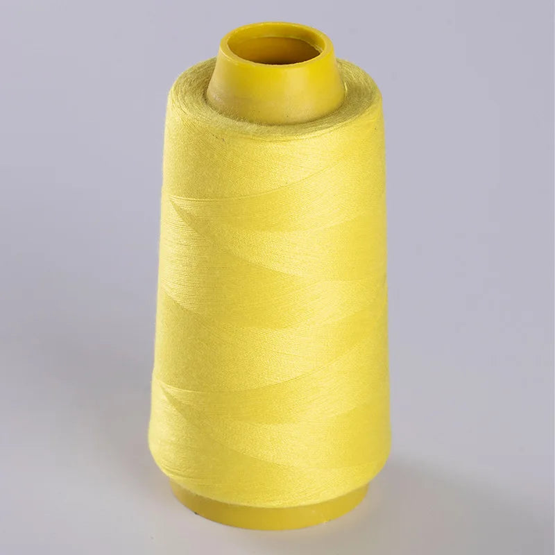 1300 Yards Polyester Sewing Thread – Strong & Durable Roll