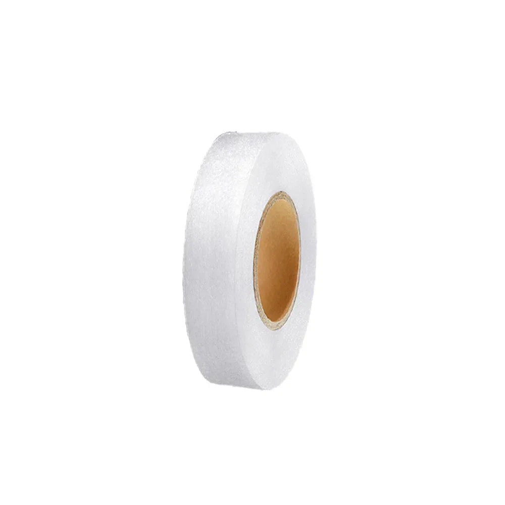 60M Iron-On Hem Tape – Self-Adhesive for Pants & Clothing